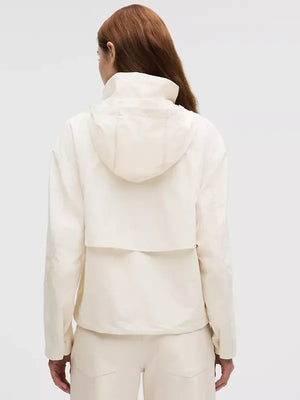 Get Lululemon Effortless Jacket