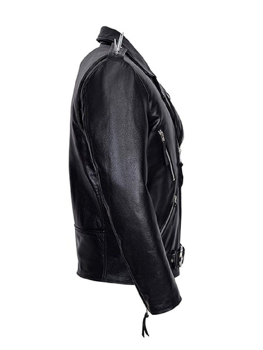 Ghost Rider Jacket