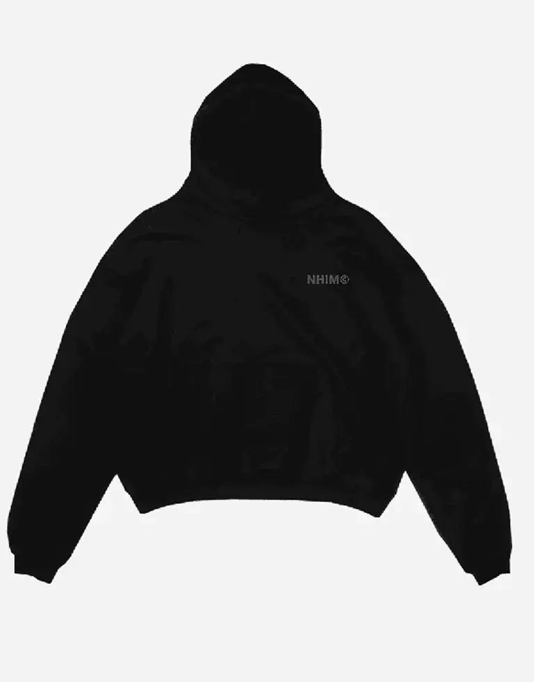 God Is Everywhere Hoodie Zing Apparel