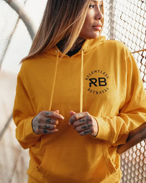 Golden-Amber-Forester-Hoodie-Sale