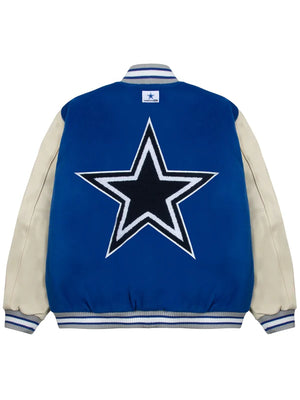 Golf-Wang-Cowboys-Letterman-Jacket
