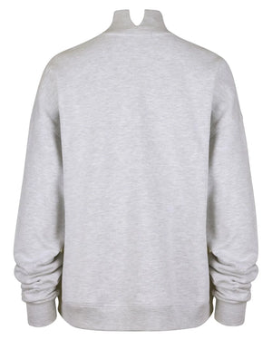 Green Bay Packers Mockneck Sweatshirt