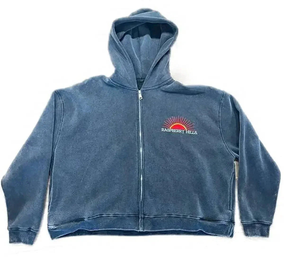 Gv Gallery Raspberry Hills Bonsai Hoodie Zing Apparel