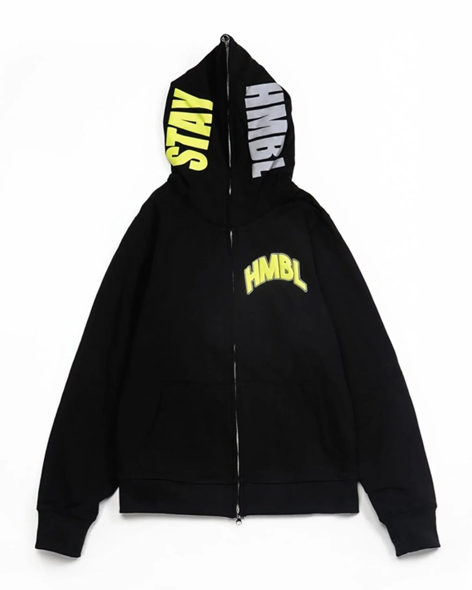HMBL-Black-Zip-Up-Fleece-Hoodie