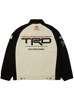 HUF-x-TRD-Podium-Racing-Jacket-Back