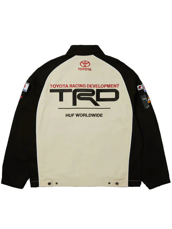 HUF-x-TRD-Podium-Racing-Jacket-Back