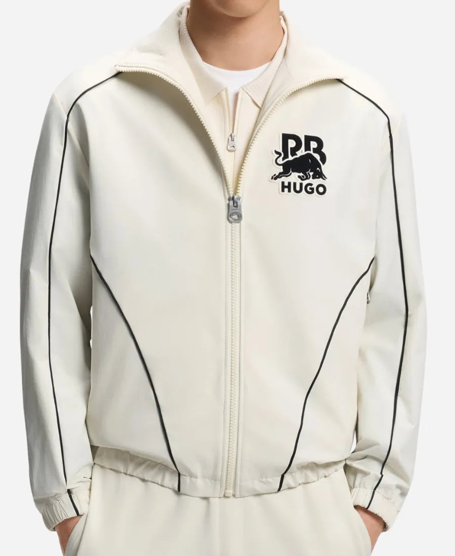 HUGO x RB Bull Track Jacket