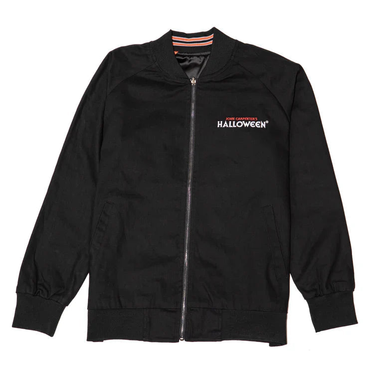 Halloween_Reversible_Jacket_For_Sale