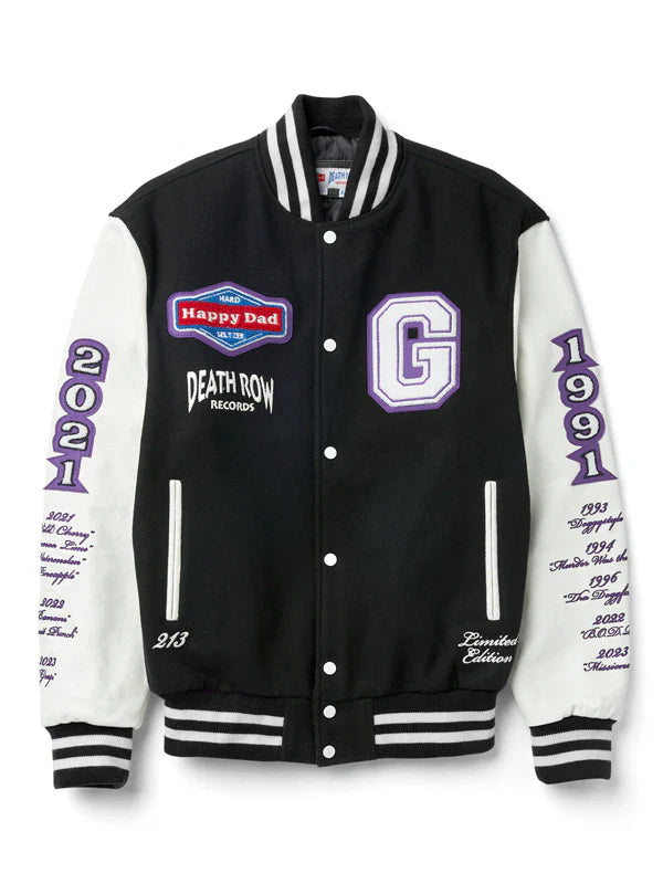Happy-Dad-Death-Row-Records-Varsity-Jacket