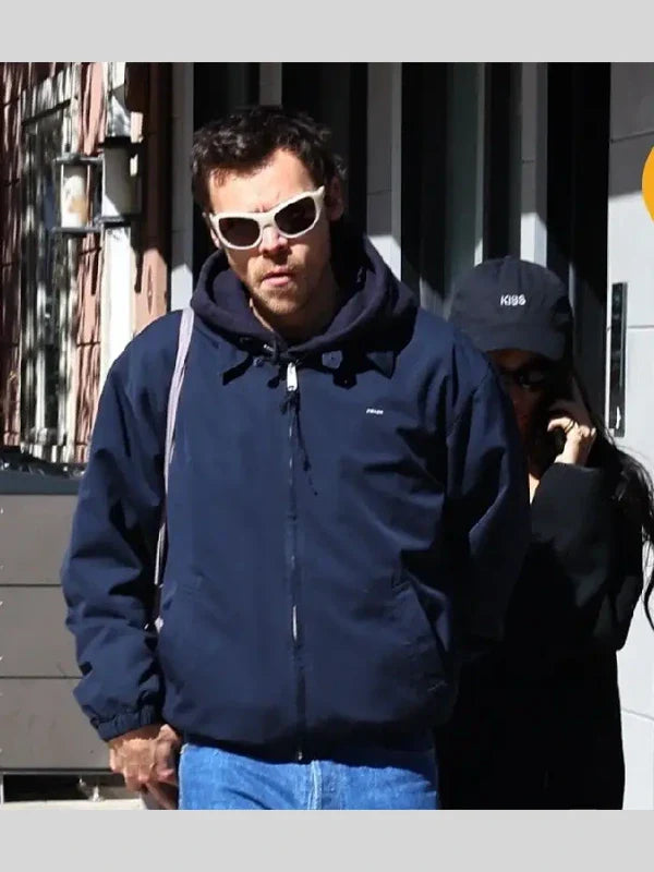 Harry-Styles-Prada-Jacket-Cotton