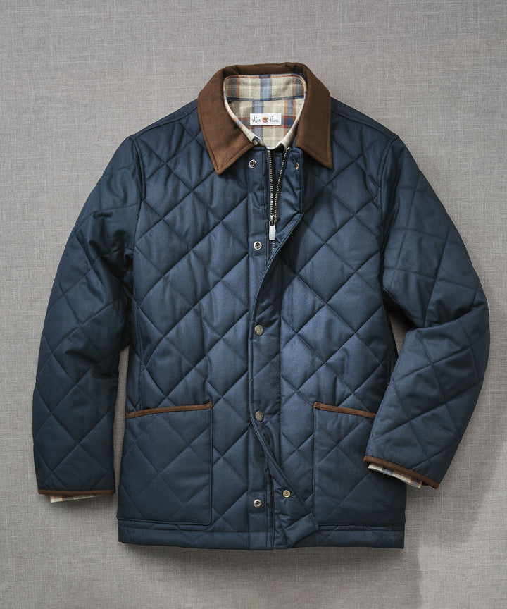 Hart-Schaffner-Marx-Jacket