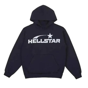 Hellstar_Hoodie_Black
