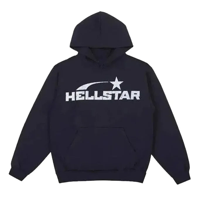 Hellstar_Hoodie_Black