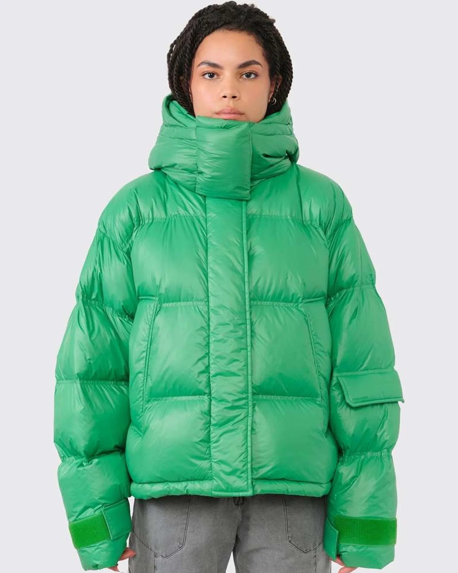 Holzweiler-Puffer-Jacket