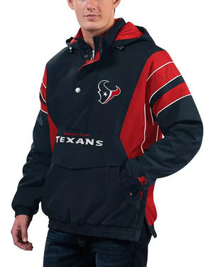 Houston Texans Starter Jacket