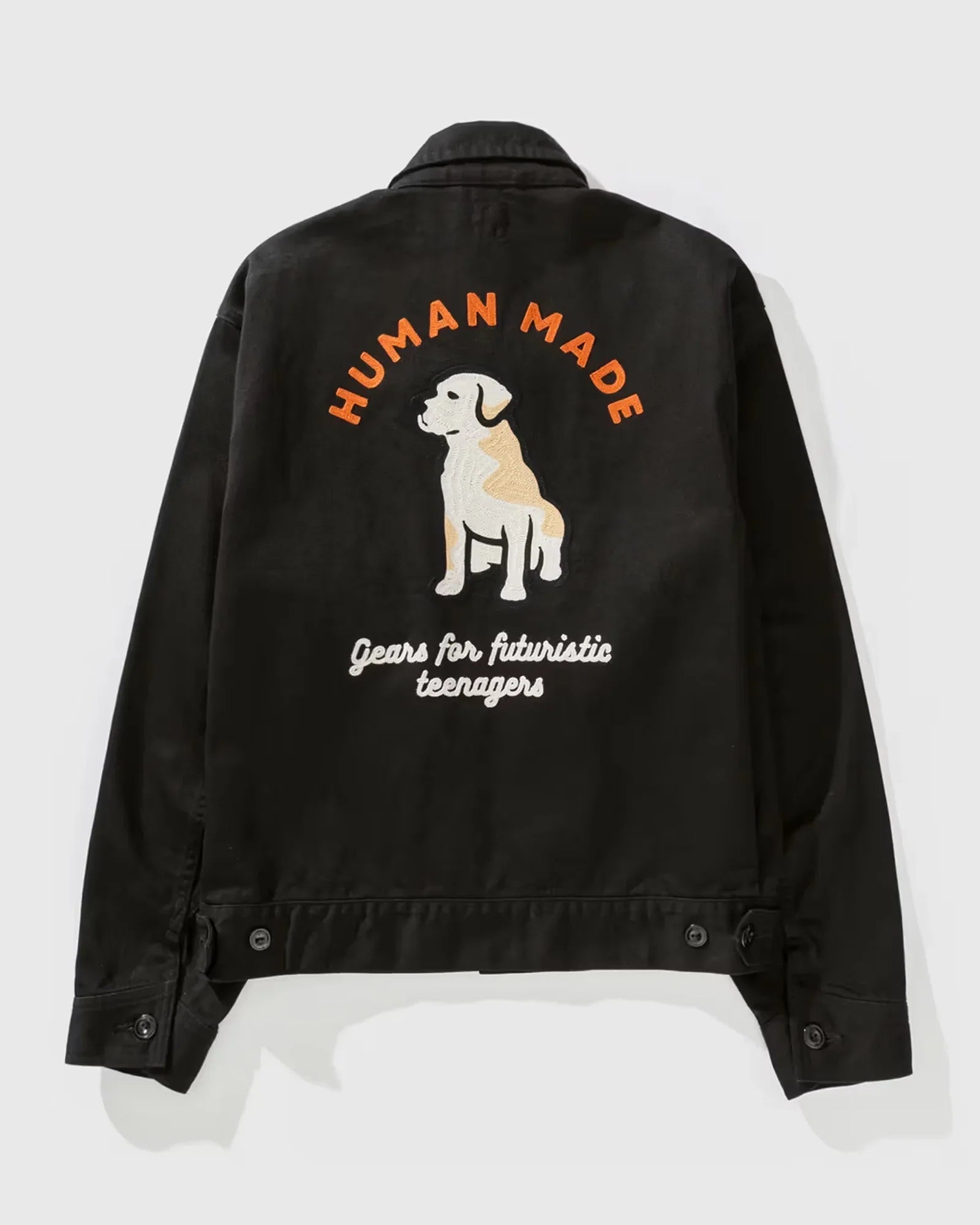 Human-Made-Work-Jacket-Sale