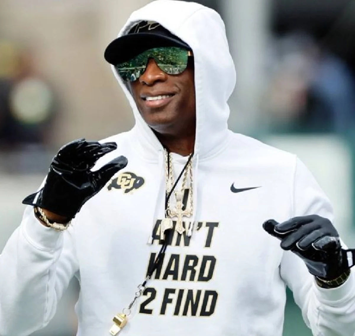 I_Aint_Hard_To_Find_Hoodie_Sale