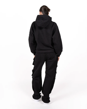 I Love Sp5der Hoodie