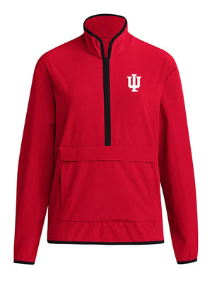 Indiana-Hoosiers-Sideline-Curt-Cignetti-Red-Jacket