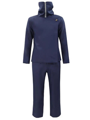 Inumaki-JJK-Suit