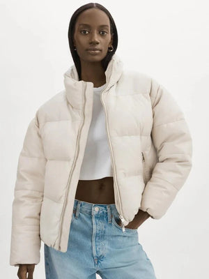 Iris-Leather-Puffer-Jacket-LAMARQUE