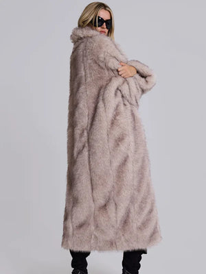 Jaded-London-Alaska-Faux-Fur-Coat-Back