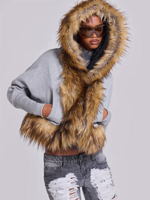 Jaded-London-Faux-Fur-Hoodie