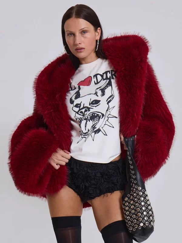 Jaded-London-Mara-Oversized-Fur-Coat