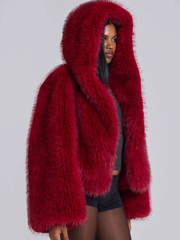 Jaded-London-Womens-Fur-Hoodie