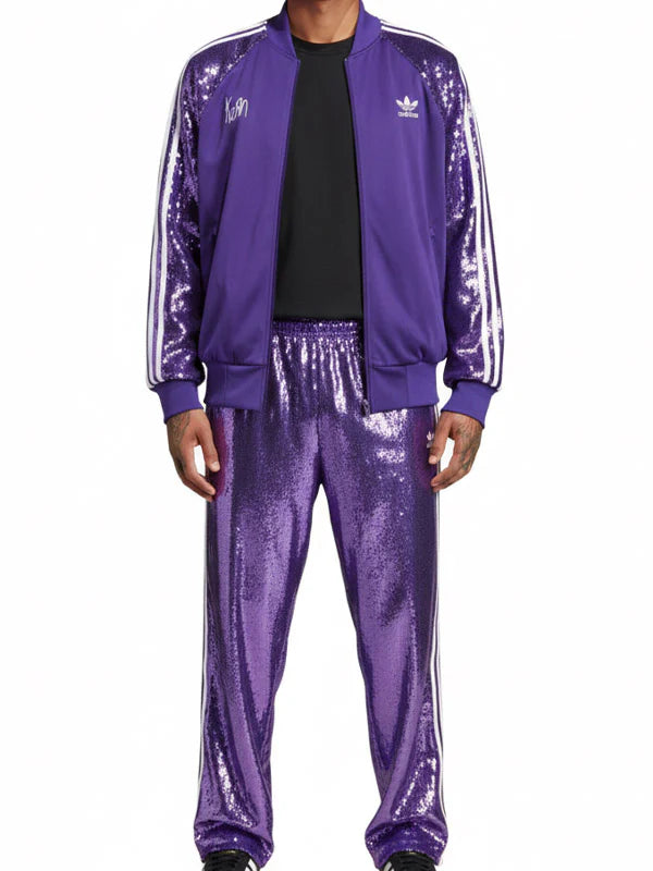 Jonathan-Davis-Adidas-Tracksuit