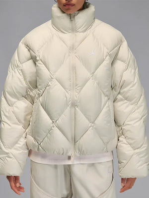 Jordan-Brooklyn-Quilted-Puffer-Jacket-White
