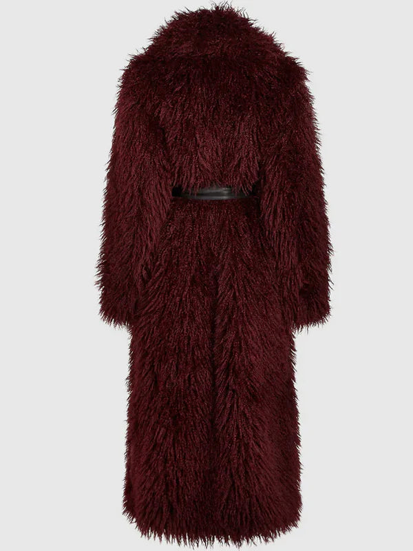 Karl-Lagerfeld-Fur-Coat-Back