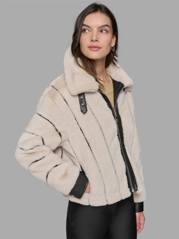 Karl-Lagerfeld-Paris-Mixed-Faux-Fur-Jacket