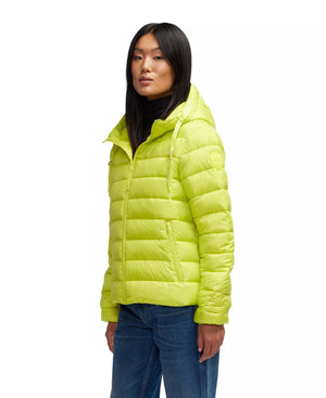 Kateri lightweight puffer