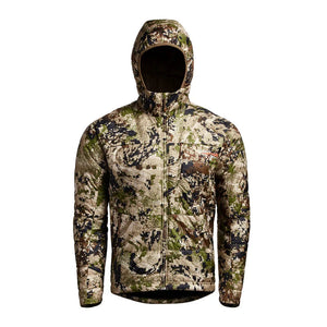 Kelvin Aerolite Jacket