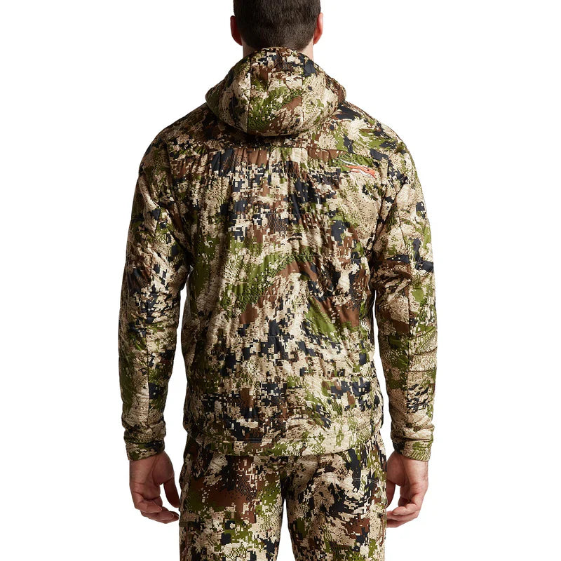Kelvin Aerolite Jacket Sale
