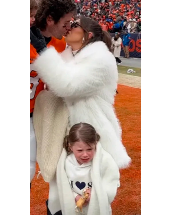 Kennedy-Stidham-White-Fur-Coat
