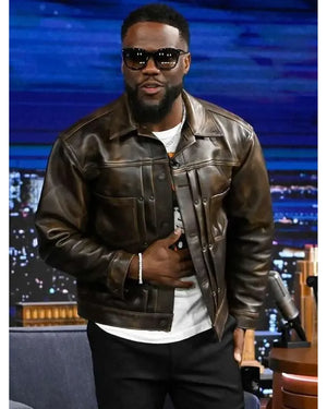 kevin hart jacket