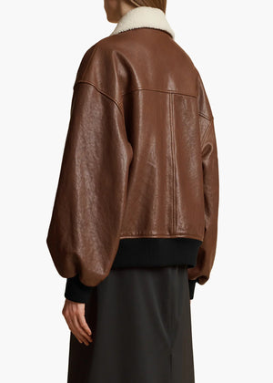 Khaite-Shellar-Jacket-Back