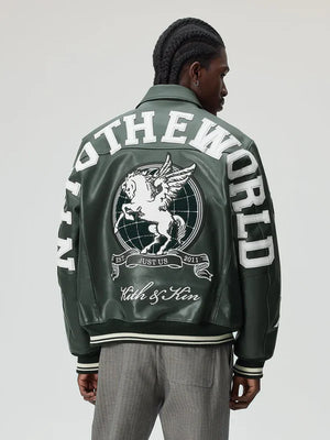 Kith-Varsity-Leather-Jacket-Back