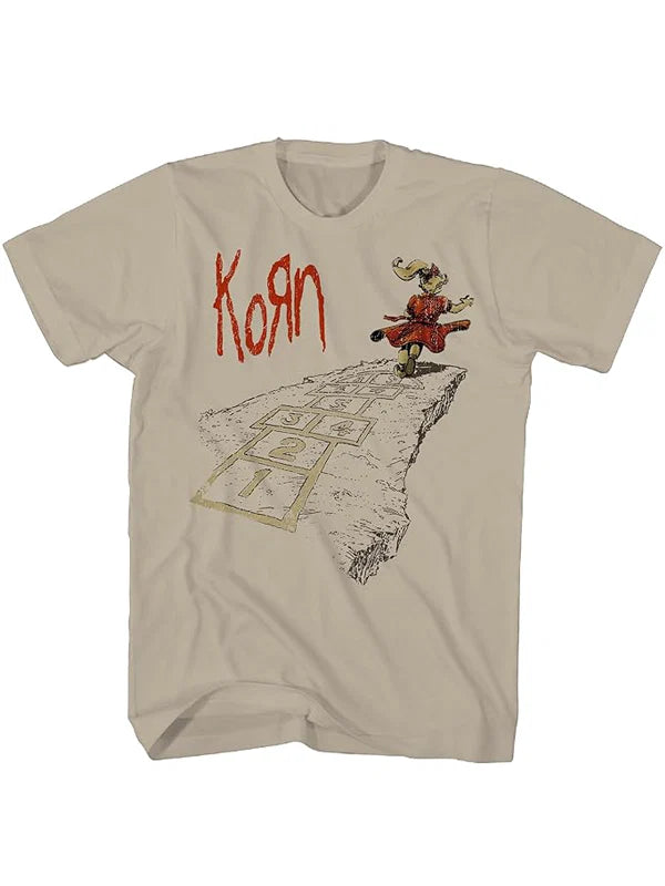 Korn-Follow-The-Leader-T-Shirt