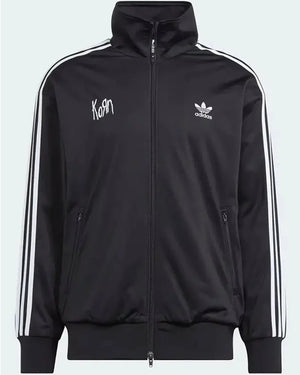 Korn-X-Adidas-Black-Track-Jacket