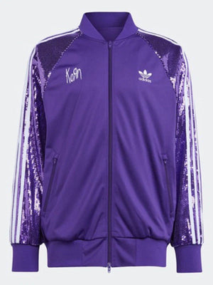 Korn-X-Adidas-Purple-Sequin-Jacket