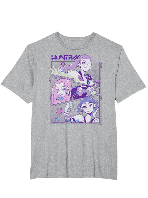Kpop-Demon-Hunters-Shirt-sale