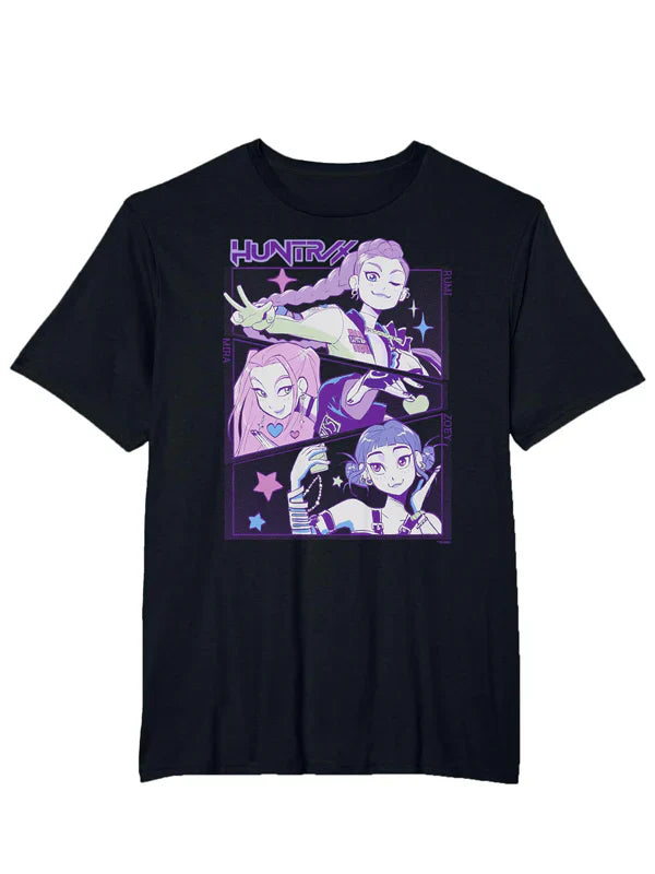 Kpop-Demon-Hunters-Shirt