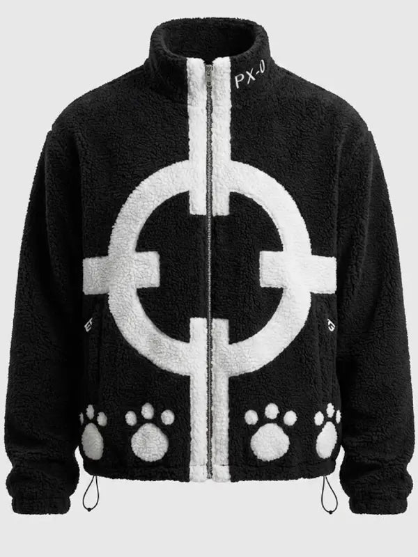 Kuma Sherpa Jacket