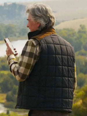 Kurt Russell The Madison S01 Vest