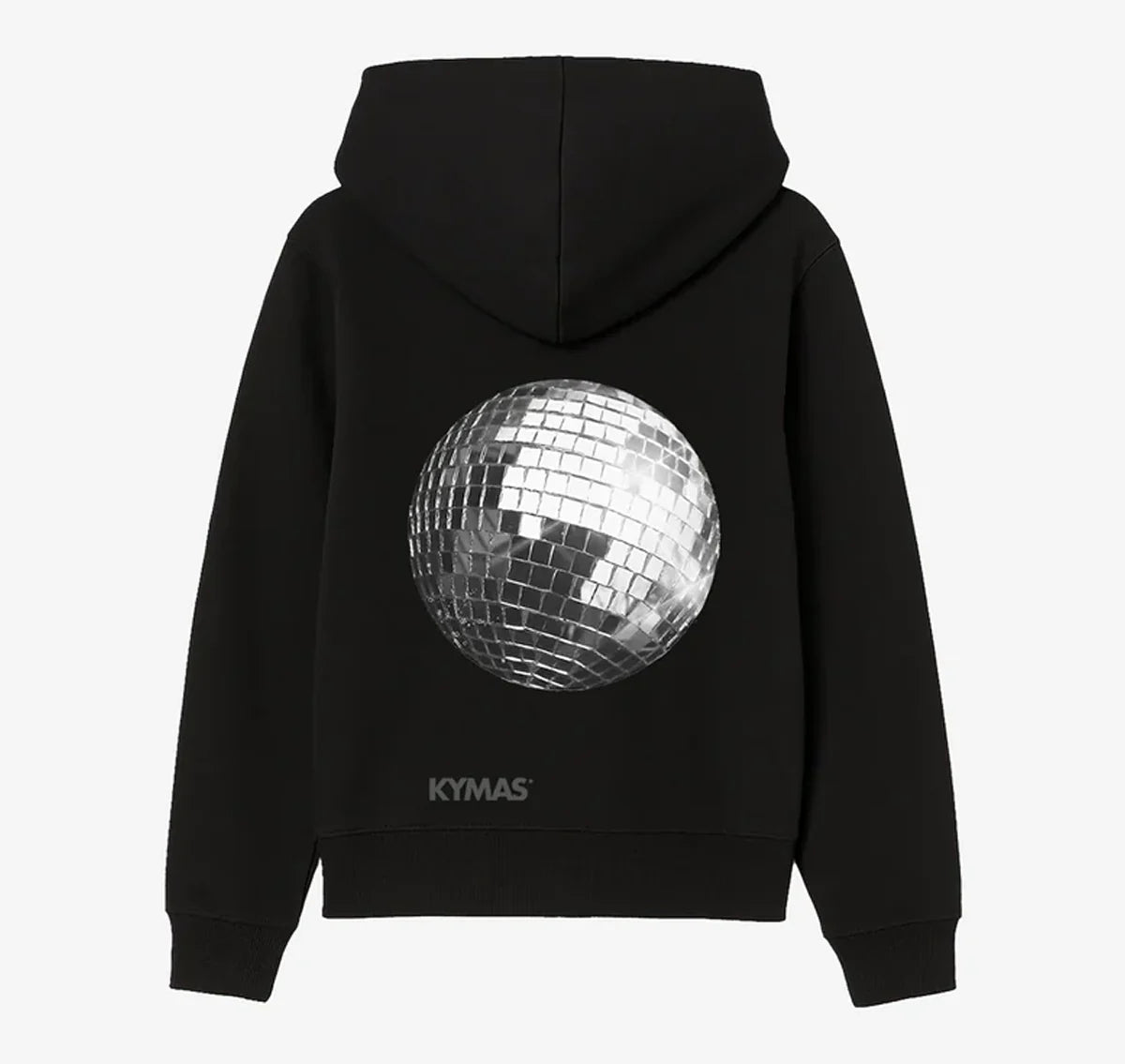 Kymas_Hoodie_Disco_Ball_For_Sale