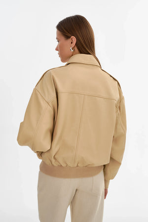 LAMARQUE-Trevanna-Bomber-Jacket-Back