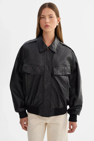 LAMARQUE-Trevanna-Jacket